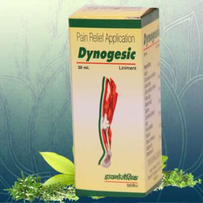 dynogesicliniment