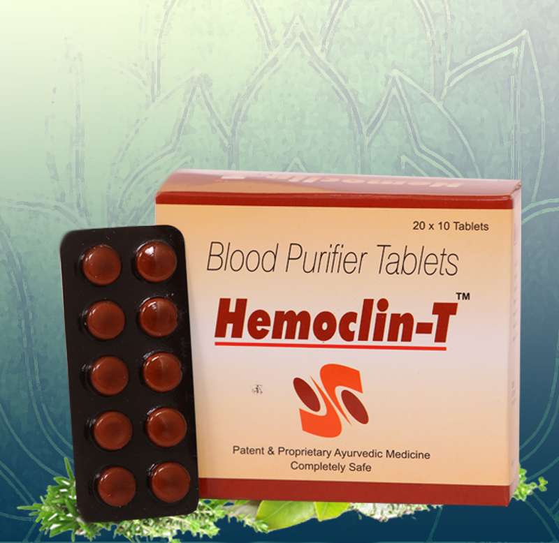 Hemoclin (PMS) 