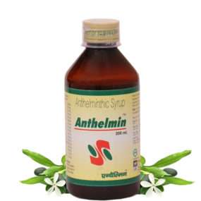 Anthelmin syrup