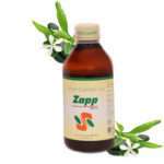 Zapp Syrup - (Kidney Function Promoter)
