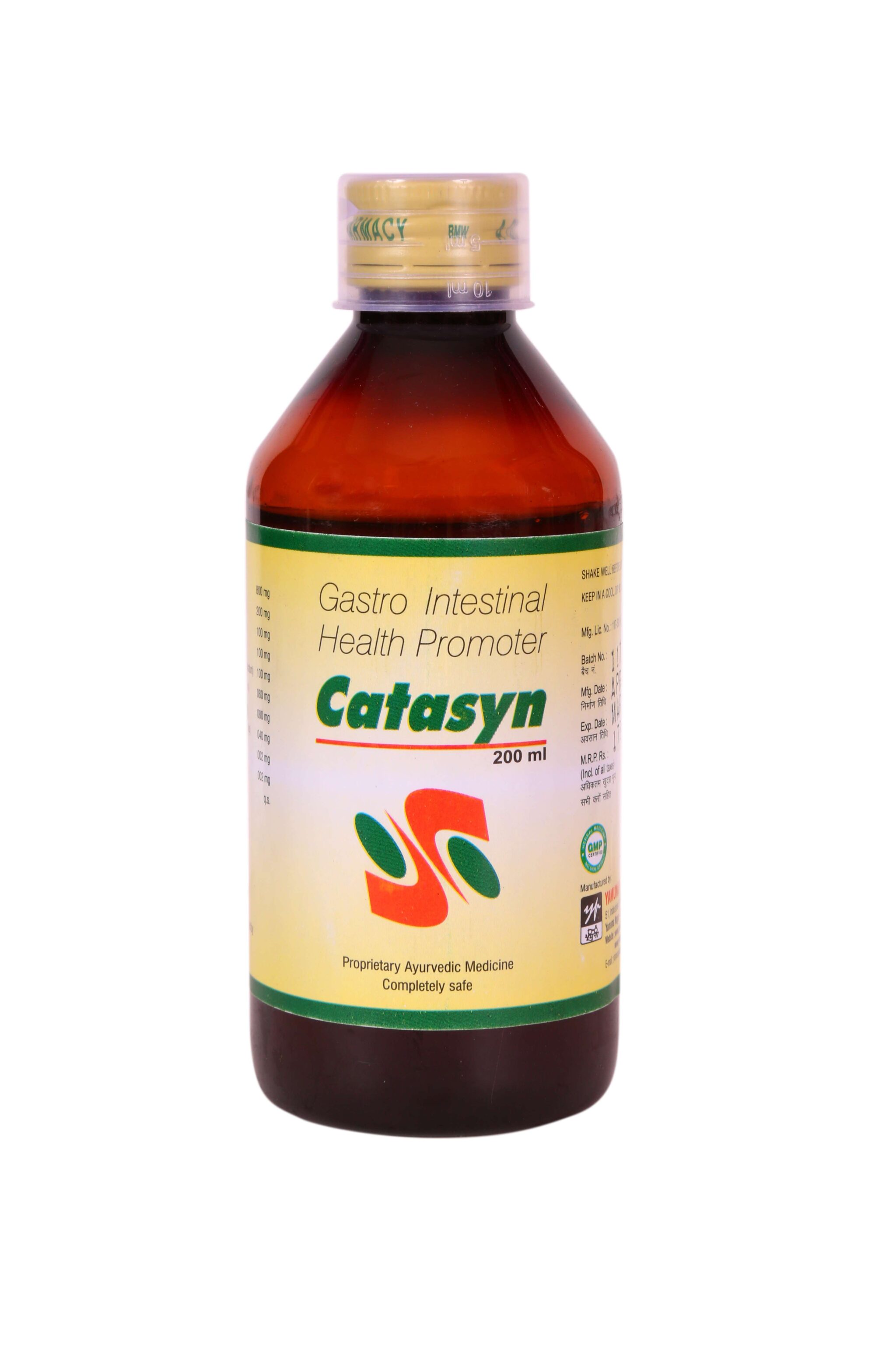 Catasyn