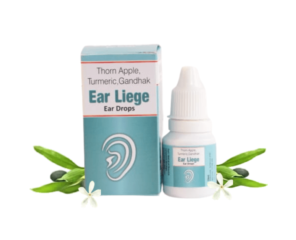 Ear Liege