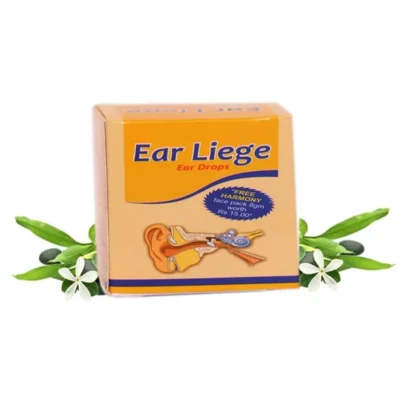 Ear Liege – (Ayurvedic Ear Care)