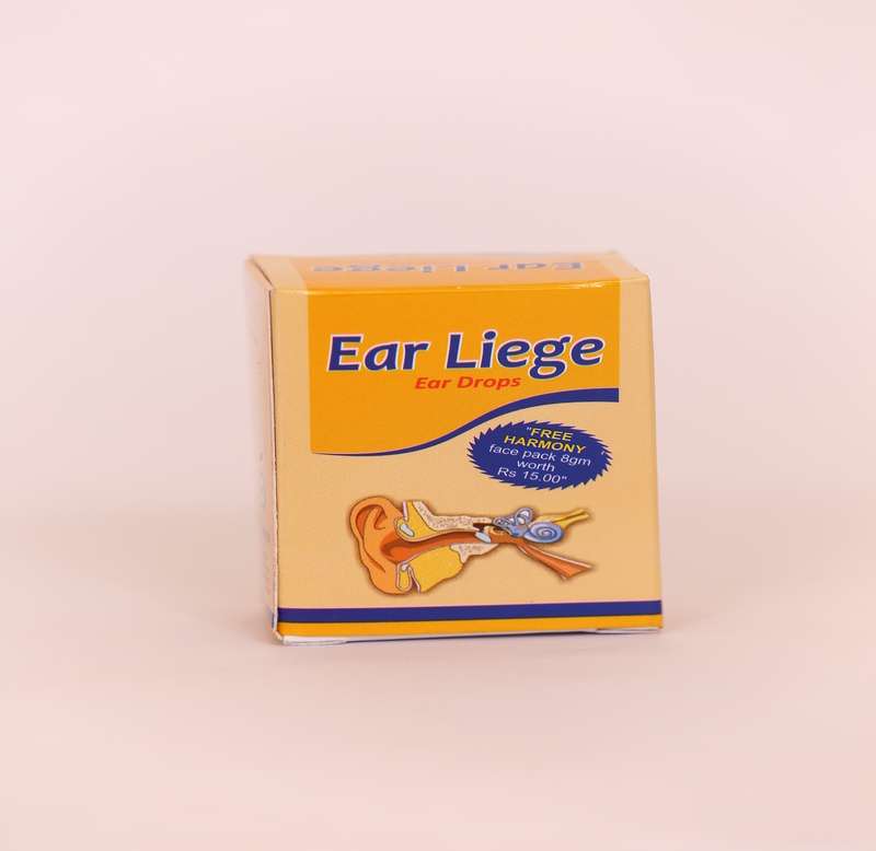 ear liege