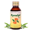 Pyrolyt Syrup - (Herbal Antipyretic)