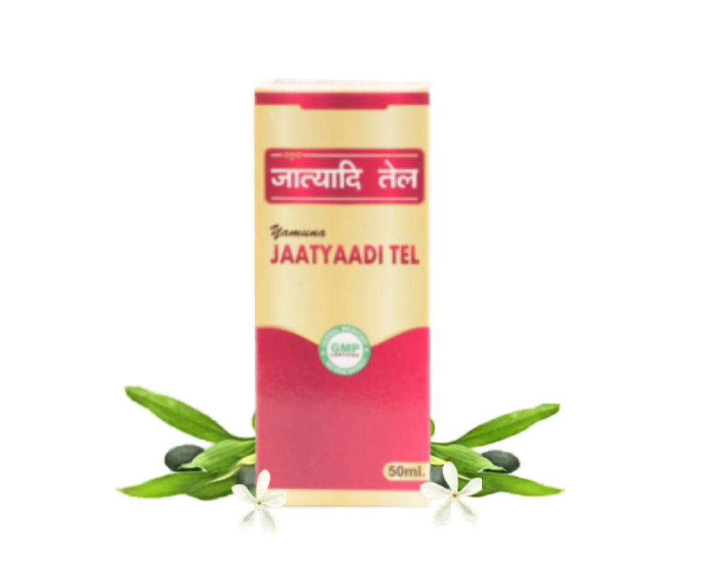 Jaatyaadi Tel