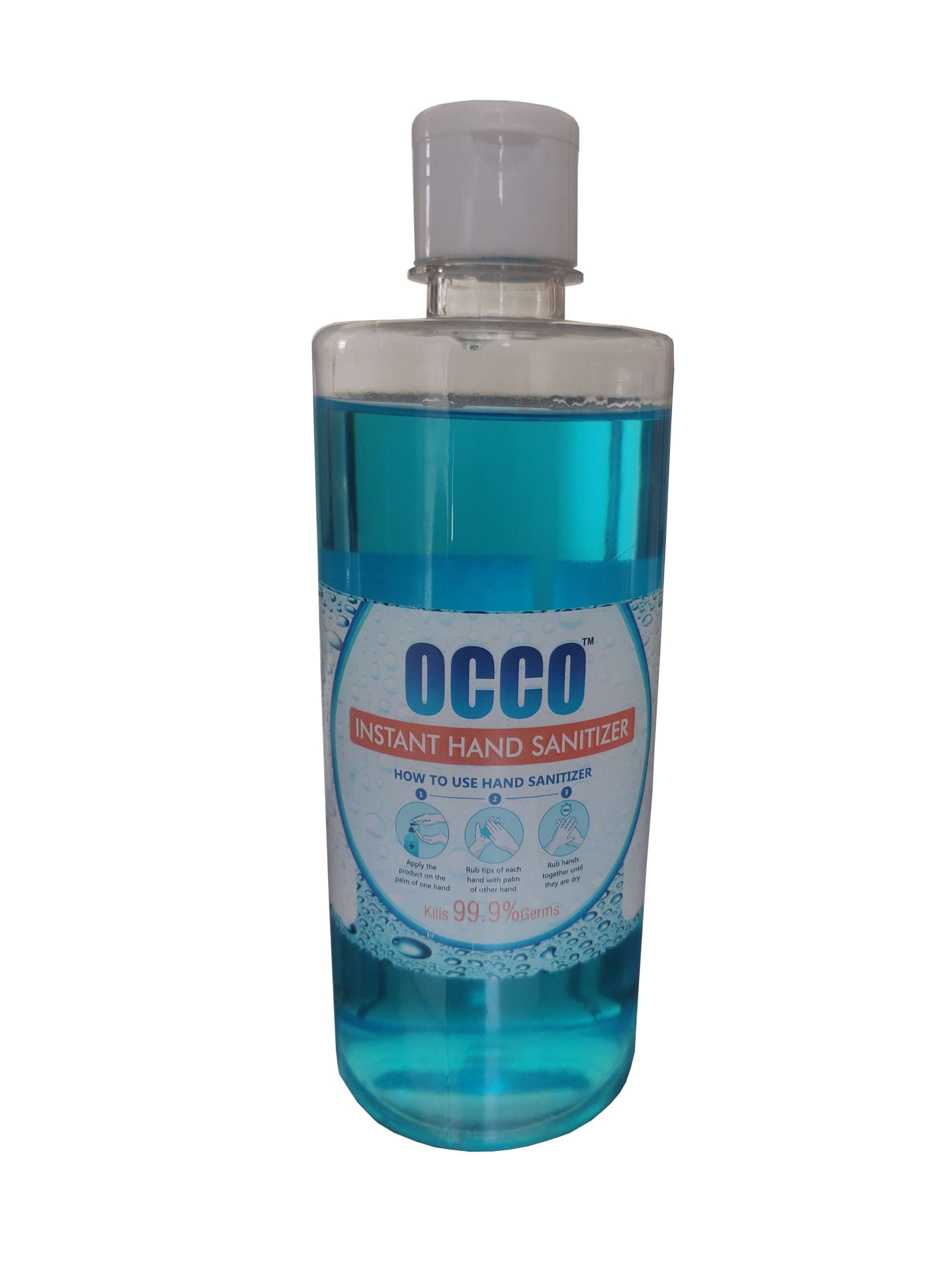 OCCO Instant Hand Sanitizer