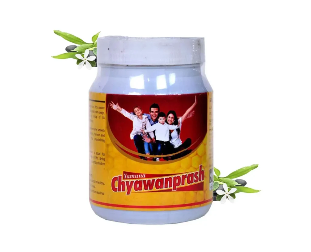 chyawanprash