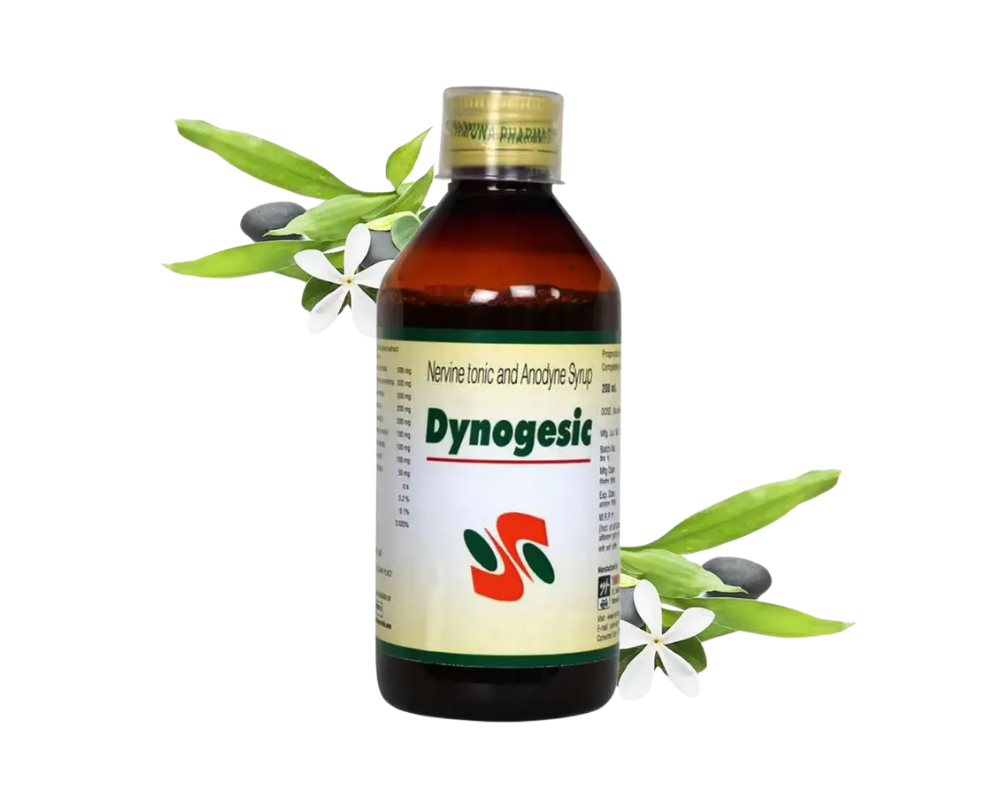 Dynogesic