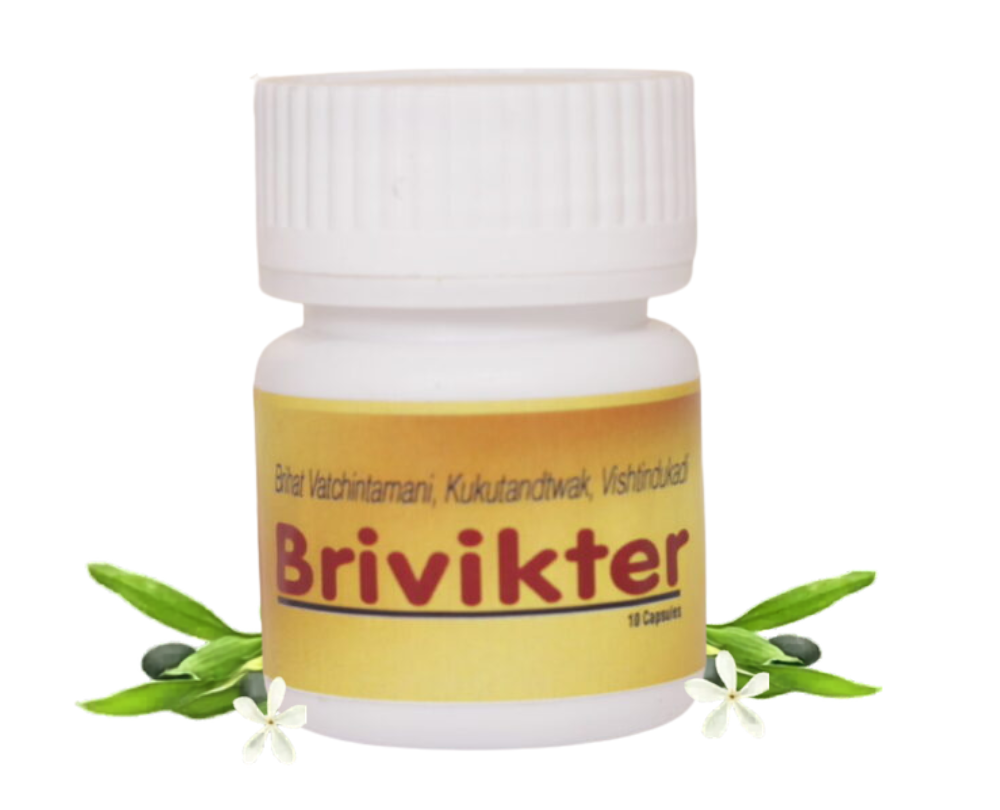 Brivikter