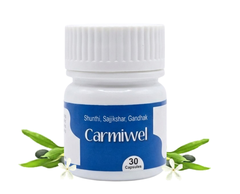 Carmiwel