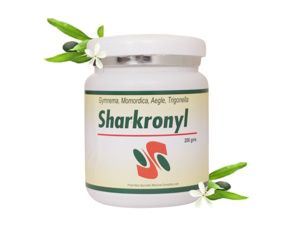 Sharkronyl