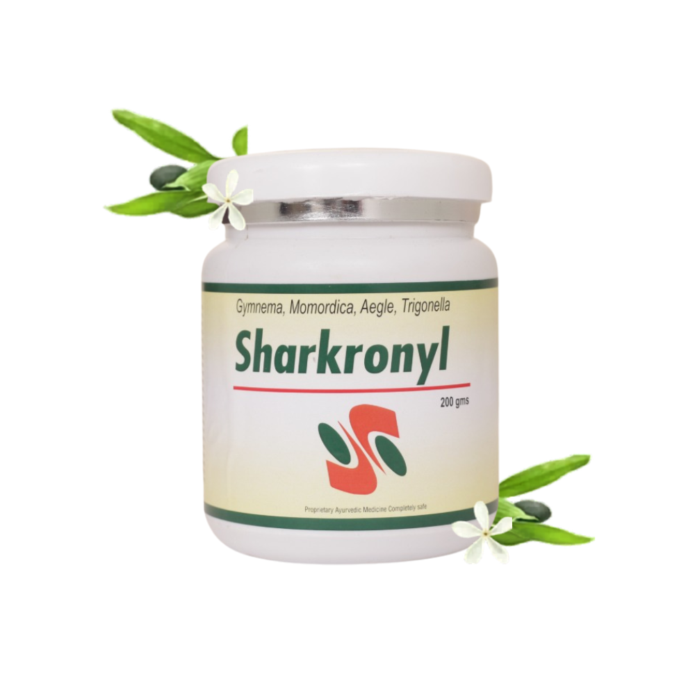 Sharkronyl