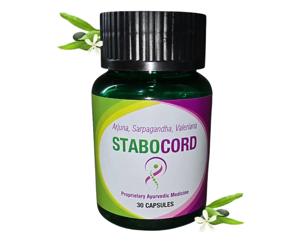 Stabocord