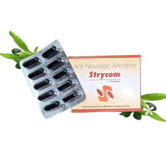 Strycom Capsule