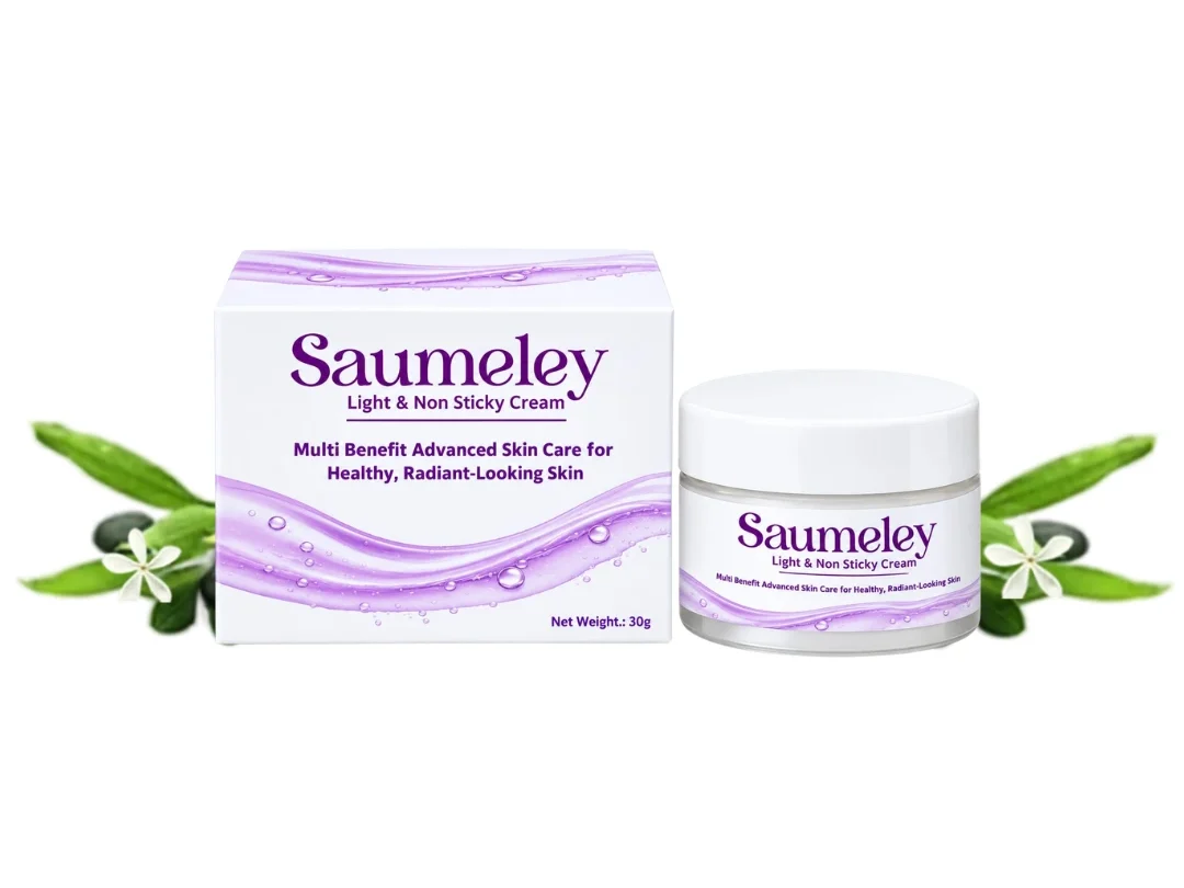 Saumeley