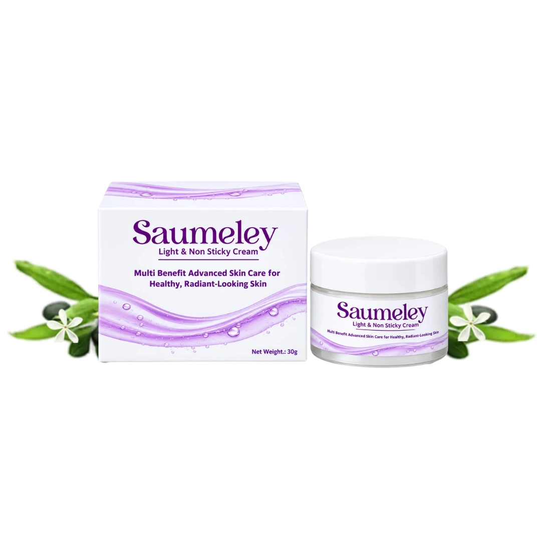 SAUMELEY